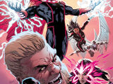 Uncanny X-Men Vol 4 1