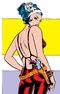 Valentina Allegra de Fontaine (Earth-616) from Strange Tales Vol 1 168 001