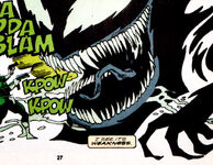 Venom (Symbiote) (Earth-92164)