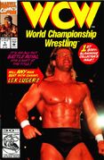 WCW World Championship Wrestling Vol 1 1
