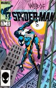 Web of Spider-Man Vol 1 11