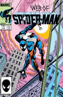 Web of Spider-Man #11