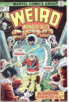 Weird Wonder Tales Vol 1 11
