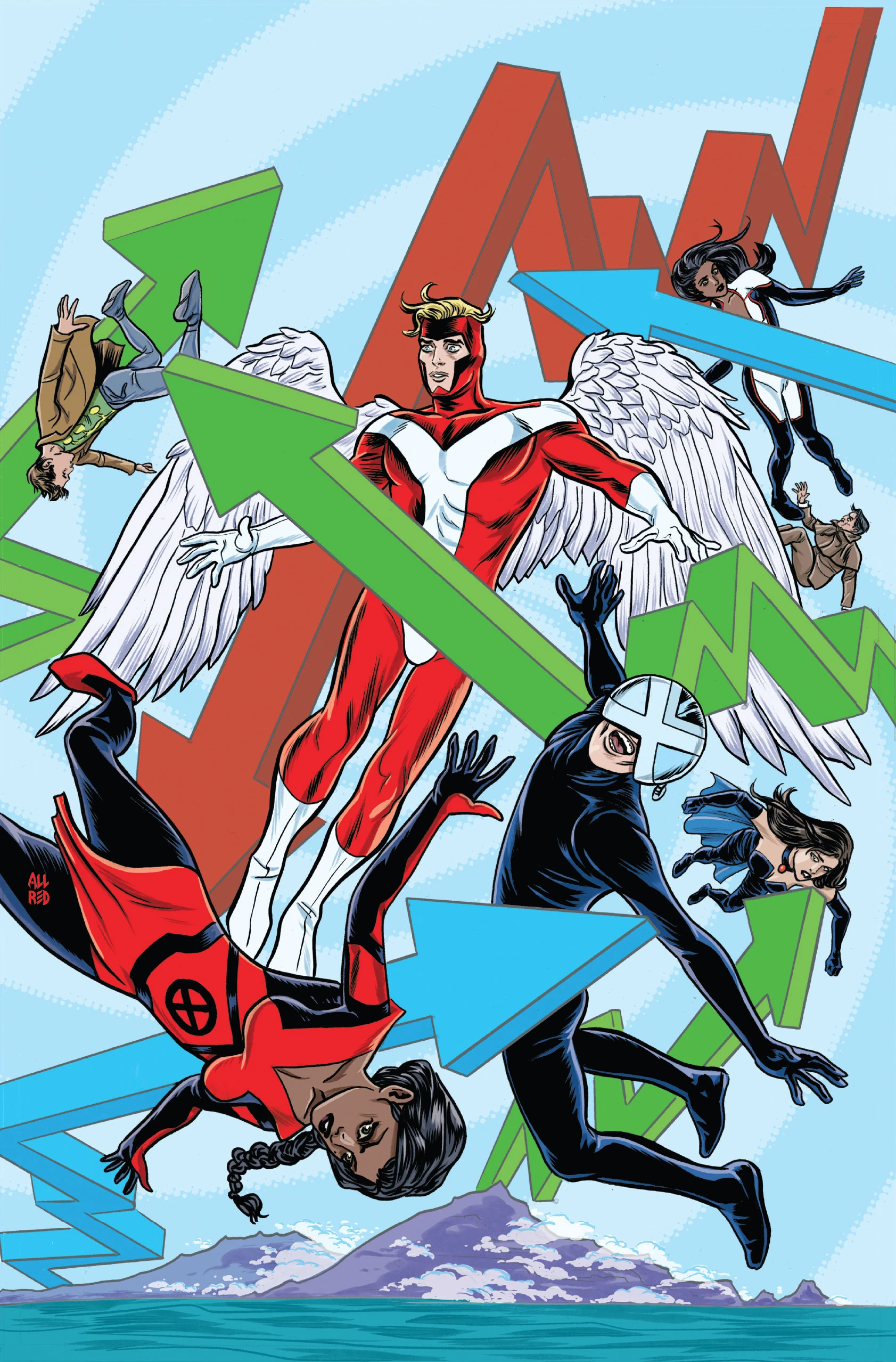 アメコミ・英語　X-MEN:X-CORPS アメコミ・英語 X-MEN:X-CORPS アメコミ・英語 X-MEN:X-CORPS アメコミ