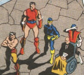 X-Men (Earth-92800)