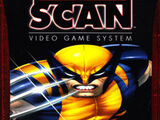 X-Men (HyperScan)