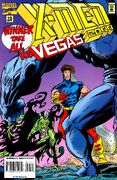 X-Men 2099 Vol 1 19