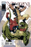 X-Men (Vol. 3) #10