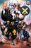 X-Men Vol 5 1 Portacio Variant