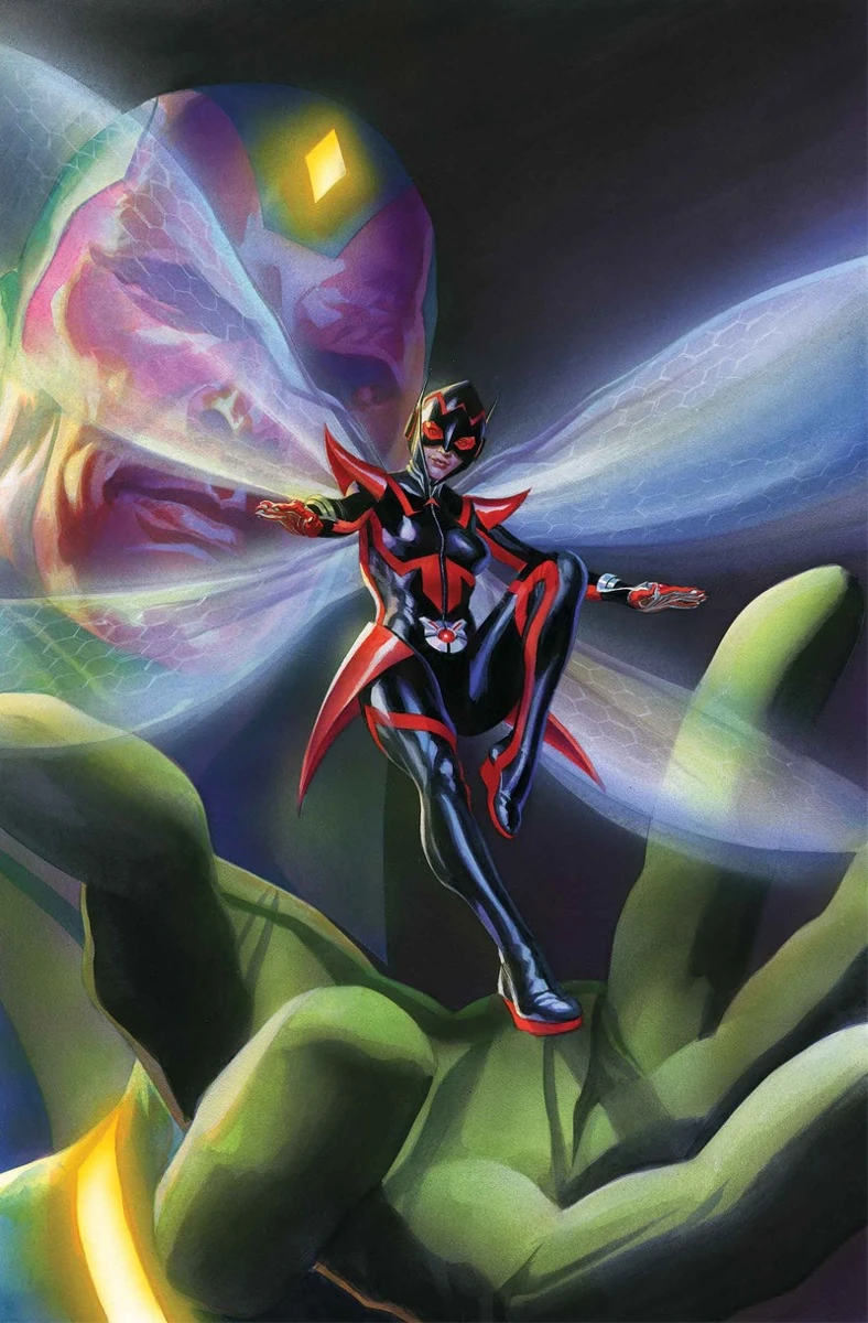 All-New, All-Different Avengers Vol 1 9 | Marvel Database | Fandom