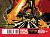 All-New Ghost Rider Vol 1 5