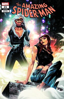 Ultimates #5 variant cover by Yasmin Putri *  Superhéroes, Spiderman  dibujos animados, Marvel cómics