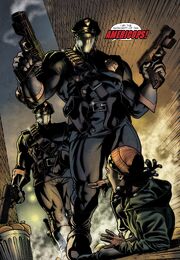 Americops (Earth-616) from Captain America Sam Wilson Vol 1 9 001
