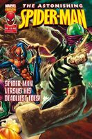 Astonishing Spider-Man Vol 3 59