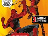 Astonishing Spider-Man Vol 6 16