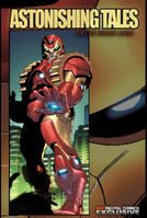 Astonishing Tales Iron Man 2020 Vol 1 1