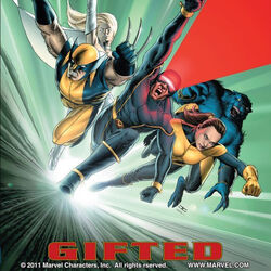 アストニッシングX‐MEN：デンジャラス | ジョス ・ウェドン
