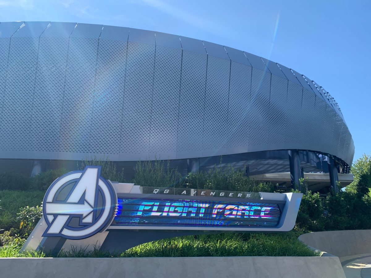 Avengers Assemble: Flight Force | Marvel Database | Fandom