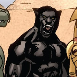 Bast (Earth-616) from Thor & Hercules Encyclopaedia Mythologica Vol 1 1 001.jpg