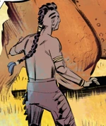 Bawka (Earth-616) from Ka-Zar Lord of the Savage Land Vol 1 1 001