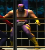 Raimiverse video game adaptations (Earth-21913)