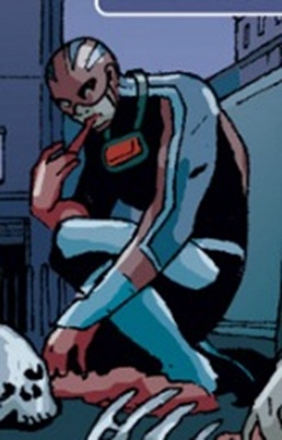 Brian Braddock (Earth-11080) from Marvel Universe Vs. The Avengers Vol 1 4 001