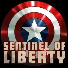 Captain America: Sentinel of Liberty (2011)