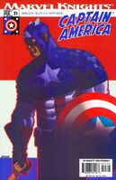 Captain America Vol 4 21