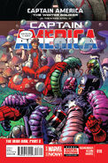Captain America Vol 7 18