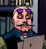 Carlos (Hollister) (Earth-616) from Amazing Spider-Man Vol 2 570 001