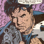 Carlos Cruz (Earth-616) from Punisher Vol 2 100 0002