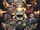 Chaos War: Chaos King Vol 1