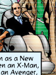 Charles Xavier (Earth-1081) from Exiles Vol 1 1 0001