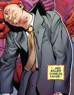 Jean Grey's Onslaught (Earth-696)