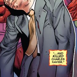 Professor X | Marvel Database | Fandom