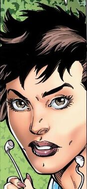 Claire Parker (Earth-19529) from Spider Man Life Story Vol 1 5 001