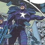 Collins (Earth-616) from Sleepwalker Vol 1 10 0001