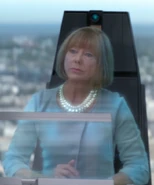 From Captain America: The Winter Soldier