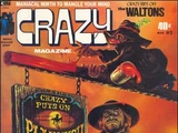 Crazy Magazine Vol 1 3