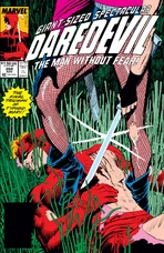 Daredevil Vol 1 260