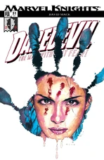 Daredevil Vol 2 51
