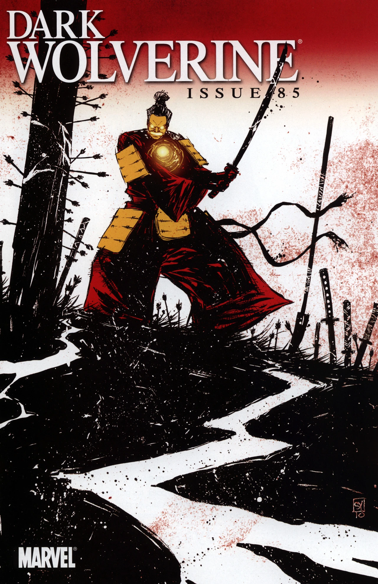 Heft (Iron Man by Design Variant)
