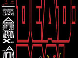 Deadpool: The Circle Chase Vol 1 1