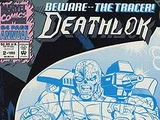 Deathlok Annual Vol 1 2