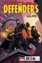 Defenders Vol 5 2 Stan Lee Box Exclusive Variant