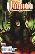 Doctor Voodoo Avenger of the Supernatural Vol 1 4
