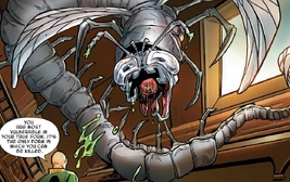 Egor (Earth-616) from Marvel's Voices Identity Vol 2 1 001