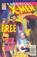 Essential X-Men #10 Release date: June 27, 1996 Cover date: June, 1996