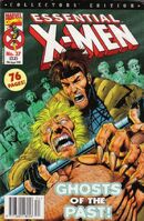 Essential X-Men #37 Release date: July 23, 1998 Cover date: July, 1998