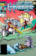 Excalibur #12